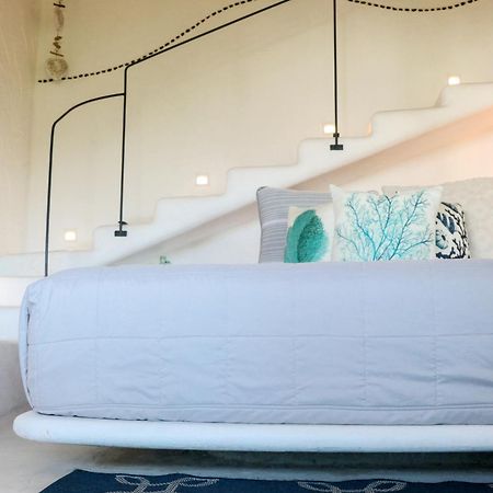 El Sho - Hotel Organico Bucerías Εξωτερικό φωτογραφία