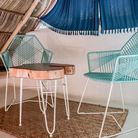 El Sho - Hotel Organico Bucerías Εξωτερικό φωτογραφία