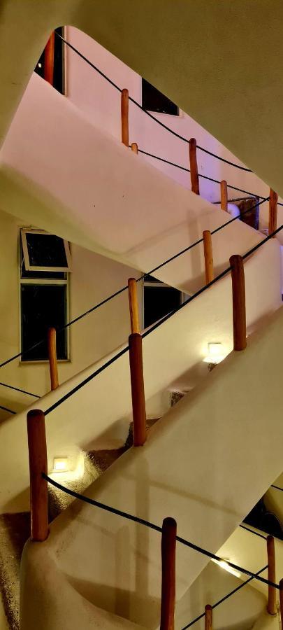 El Sho - Hotel Organico Bucerías Εξωτερικό φωτογραφία