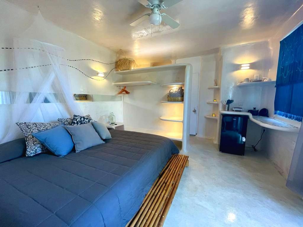 El Sho - Hotel Organico Bucerías Εξωτερικό φωτογραφία