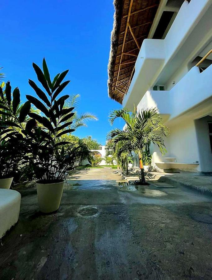 El Sho - Hotel Organico Bucerías Εξωτερικό φωτογραφία