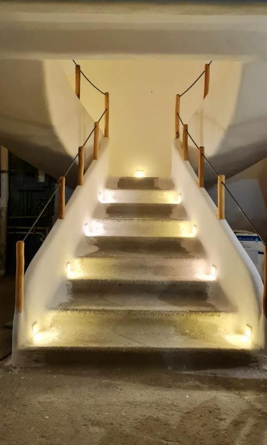 El Sho - Hotel Organico Bucerías Εξωτερικό φωτογραφία