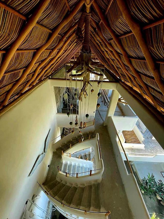 El Sho - Hotel Organico Bucerías Εξωτερικό φωτογραφία