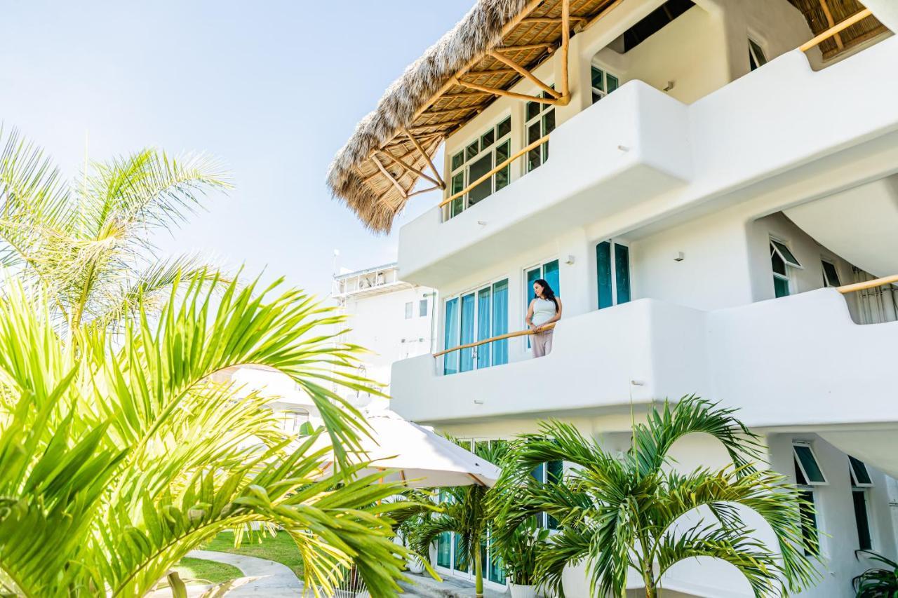 El Sho - Hotel Organico Bucerías Εξωτερικό φωτογραφία