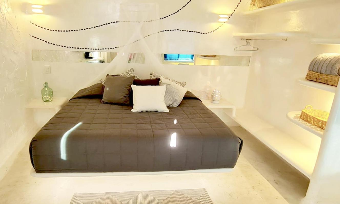 El Sho - Hotel Organico Bucerías Εξωτερικό φωτογραφία