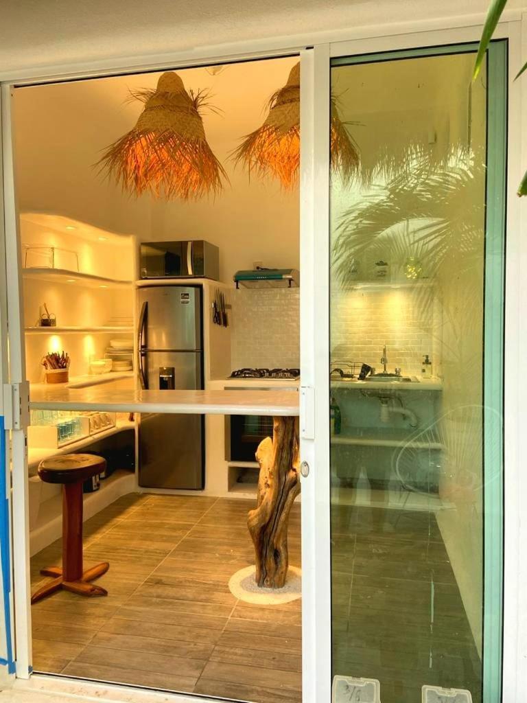 El Sho - Hotel Organico Bucerías Εξωτερικό φωτογραφία