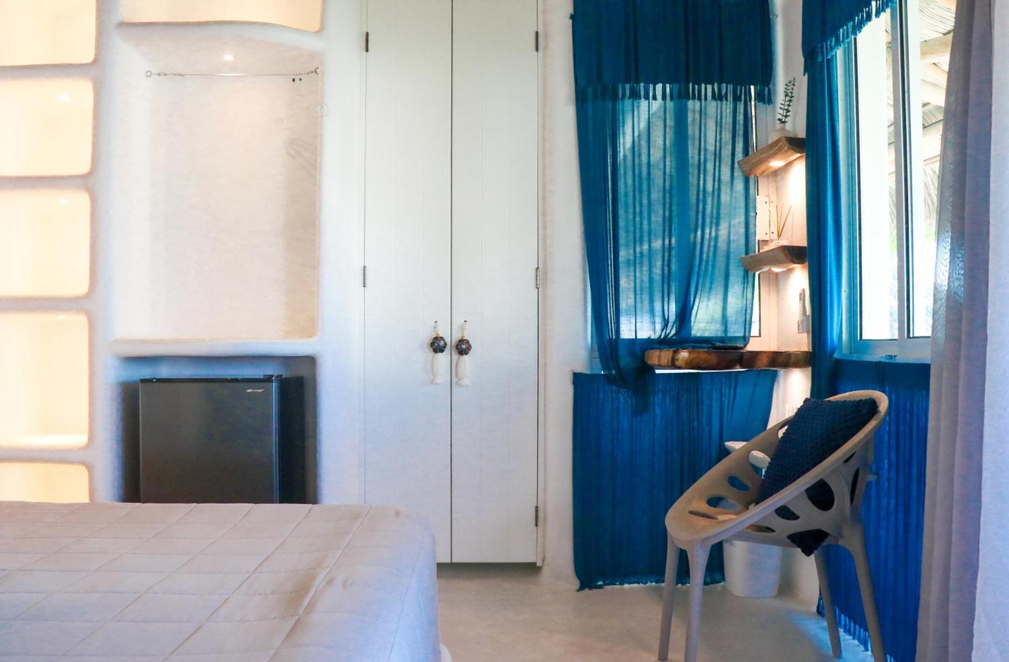 El Sho - Hotel Organico Bucerías Εξωτερικό φωτογραφία