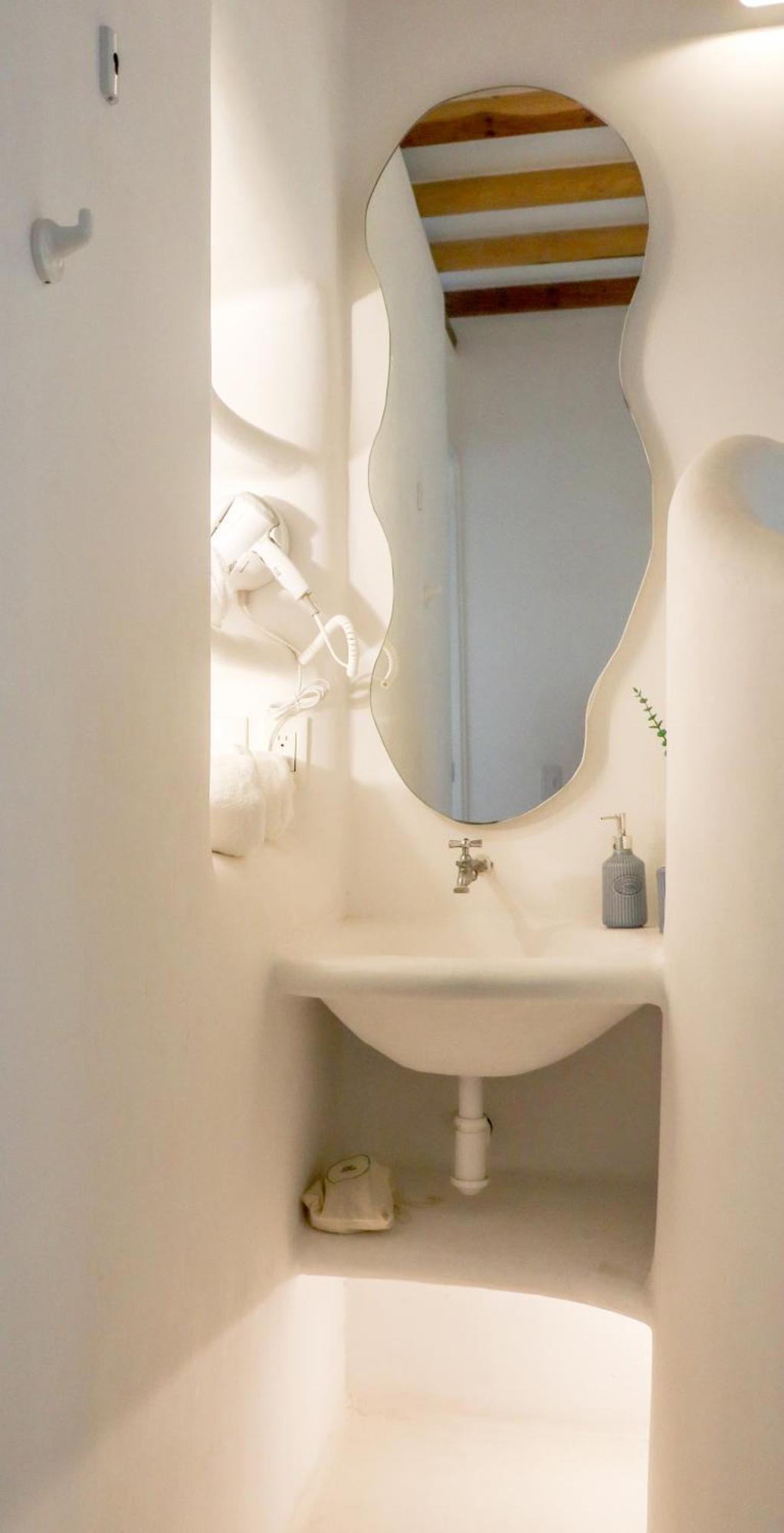 El Sho - Hotel Organico Bucerías Εξωτερικό φωτογραφία