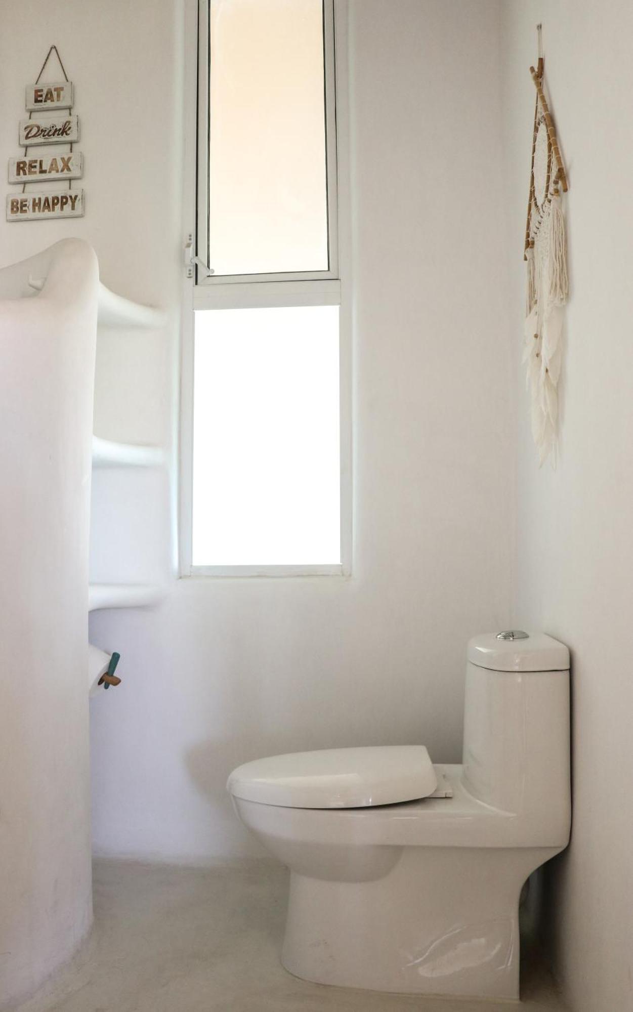El Sho - Hotel Organico Bucerías Εξωτερικό φωτογραφία