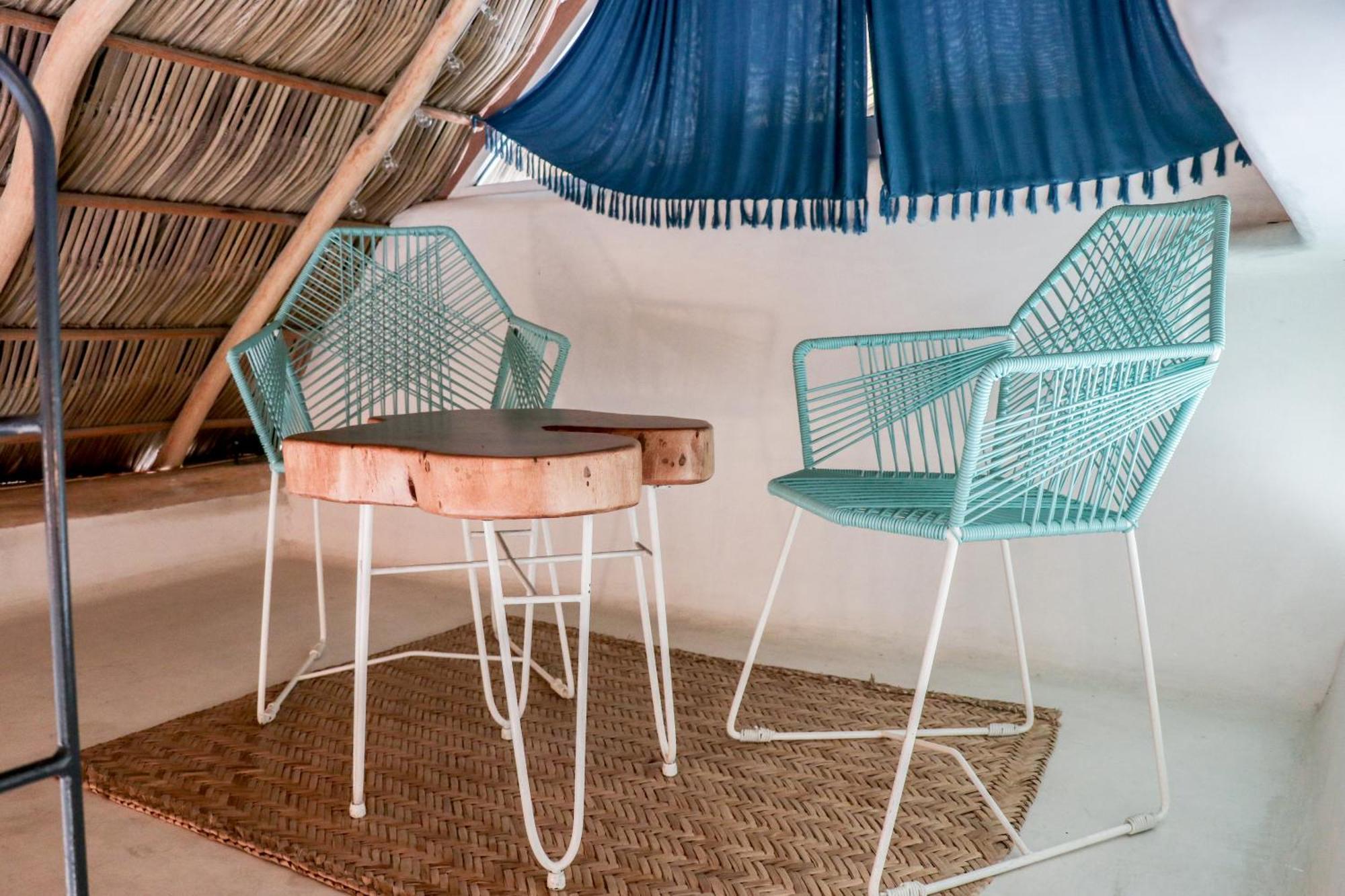 El Sho - Hotel Organico Bucerías Εξωτερικό φωτογραφία